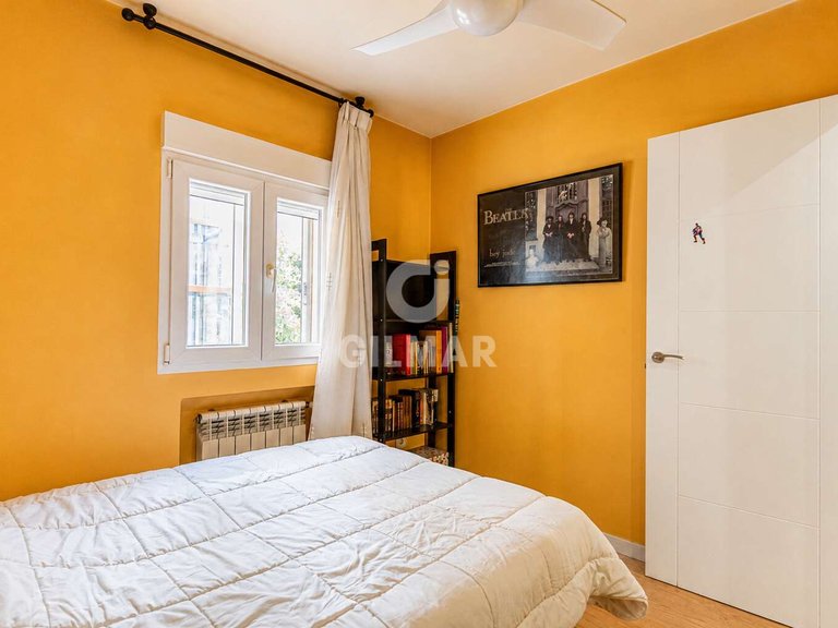 Apartment for Sale in Madrid, Madrid 20