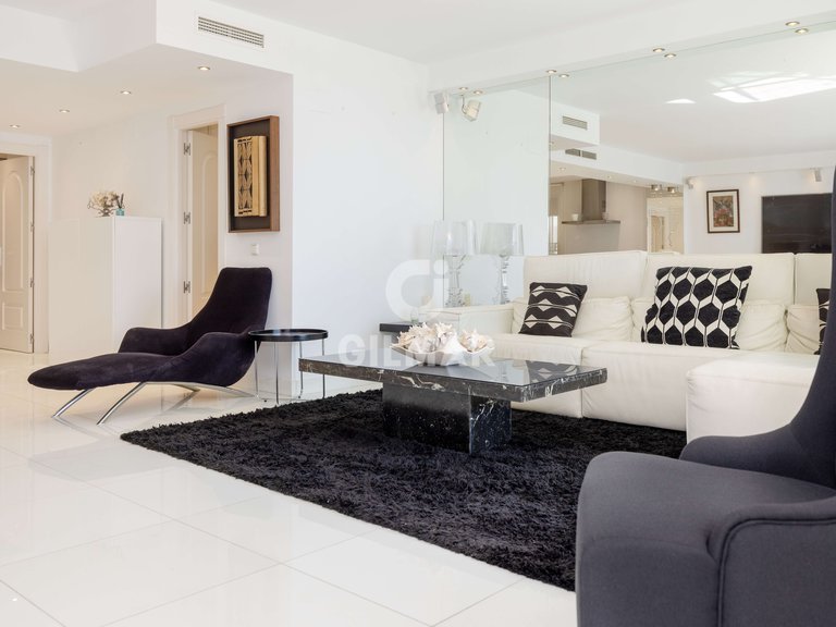 Apartment for Sale in Marbella, Malaga 5