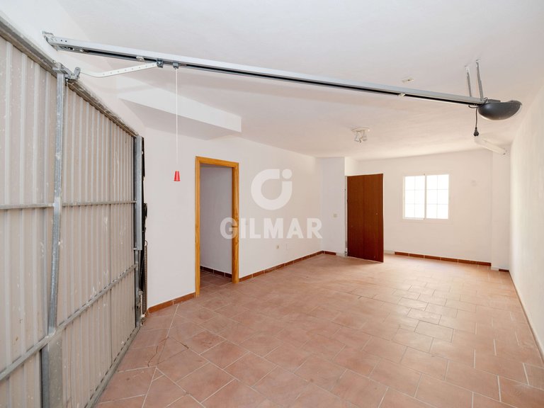 Town House for Sale in MÁlaga, Malaga 17