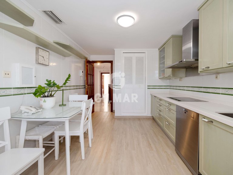 Apartment for Sale in MÁlaga, Malaga 19