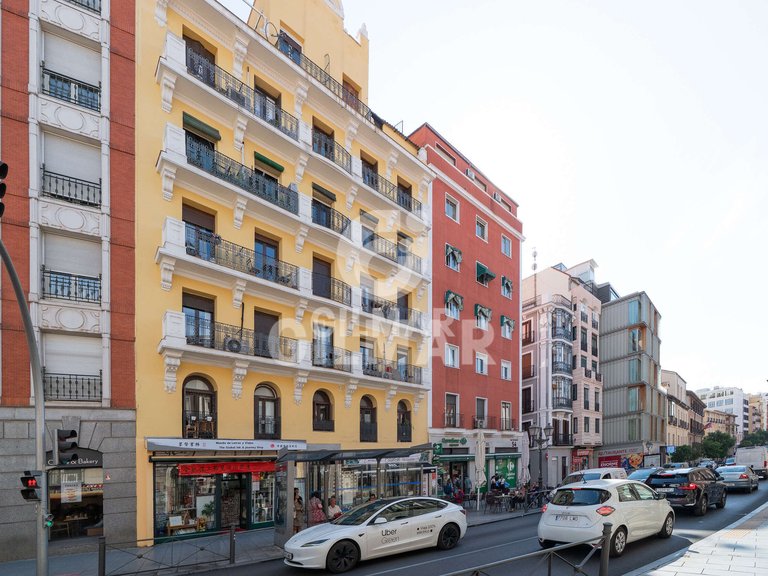 Apartment for Sale in Madrid, Madrid 41