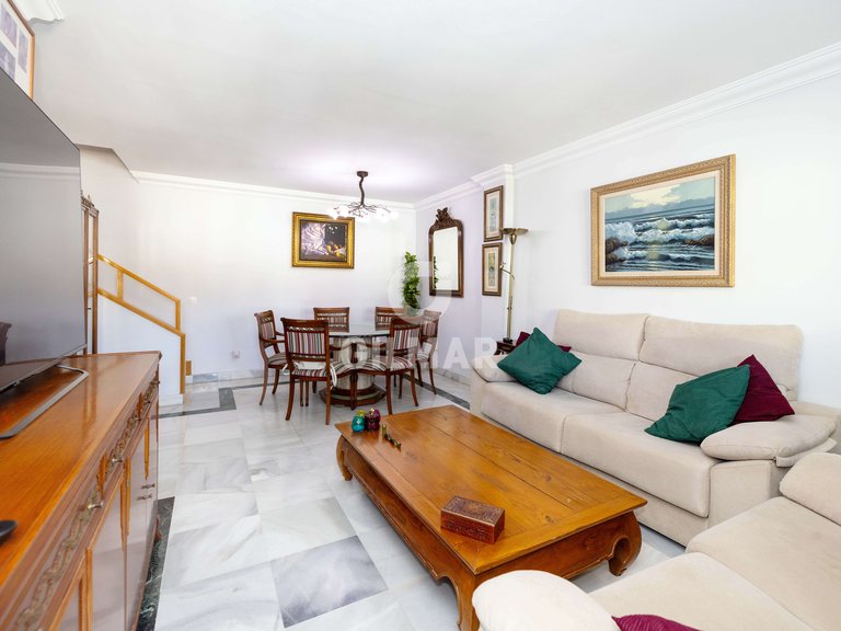 Town House for Sale in Marbella, Malaga 2