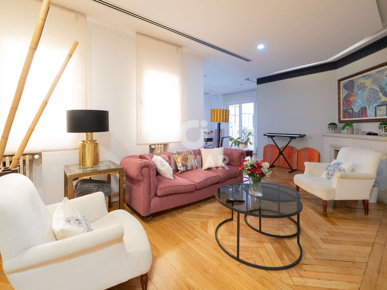 Apartment for Sale in Madrid, Madrid 1