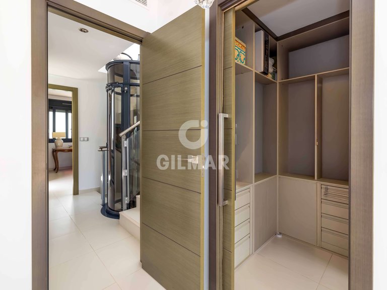 Town House for Sale in Marbella, Malaga 26