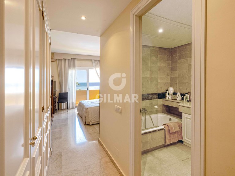 Town House for Sale in Marbella, Malaga 39