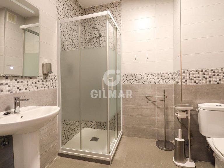 Apartment for Rent in Madrid, Madrid 7