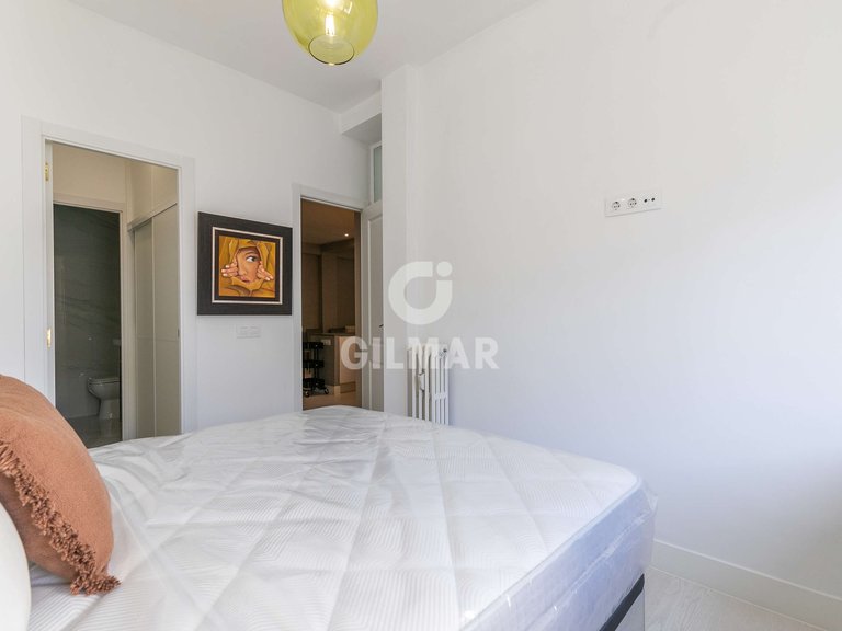 Apartment for Rent in Madrid, Madrid 13