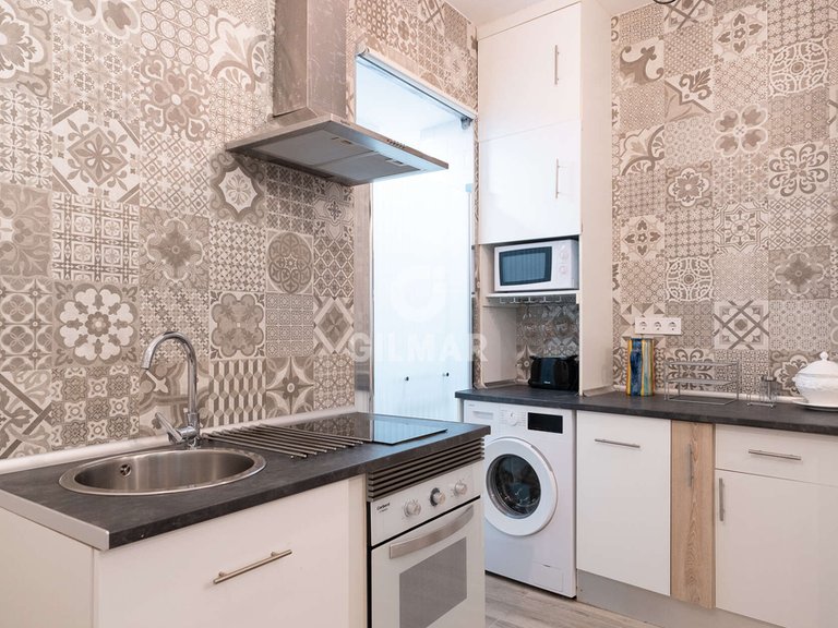 Apartment for Sale in Madrid, Madrid 13