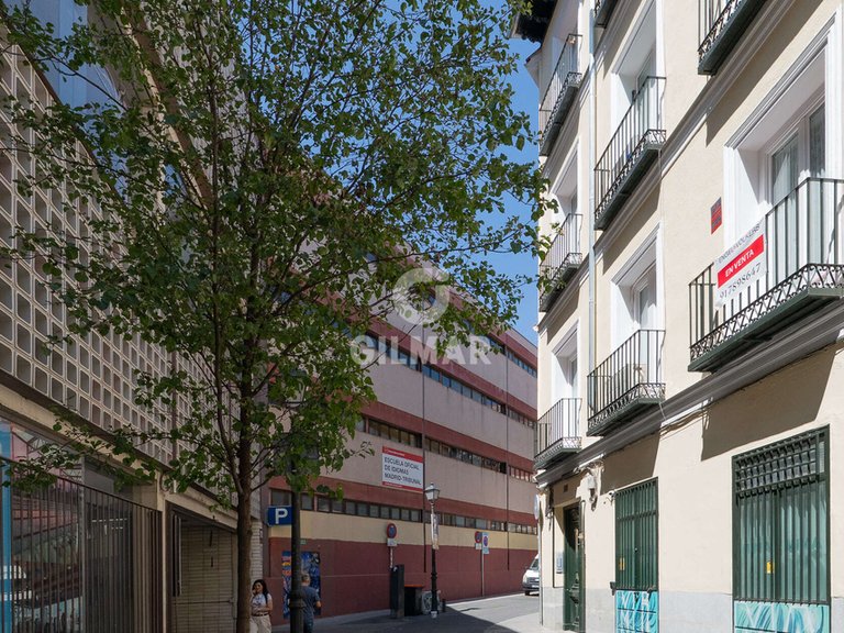 Apartment for Sale in Madrid, Madrid 31