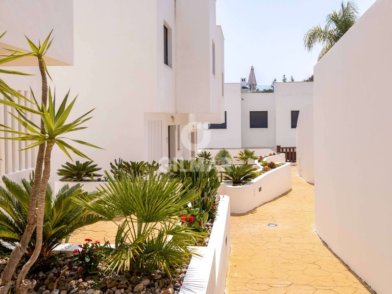 Town House for Sale in Marbella, Malaga 39