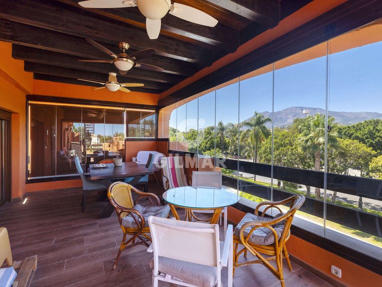Penthouse for Sale in Estepona, Malaga 21