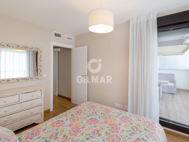 Apartment for Sale in MÁlaga, Malaga 36