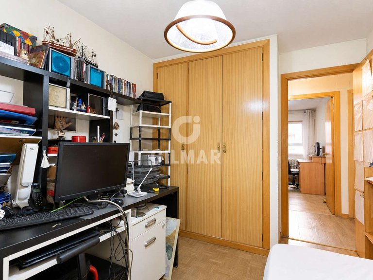 Apartment for Sale in Madrid, Madrid 25