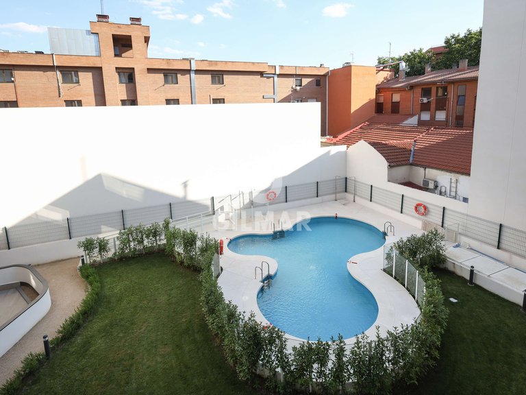 Apartment for Rent in Madrid, Madrid 1