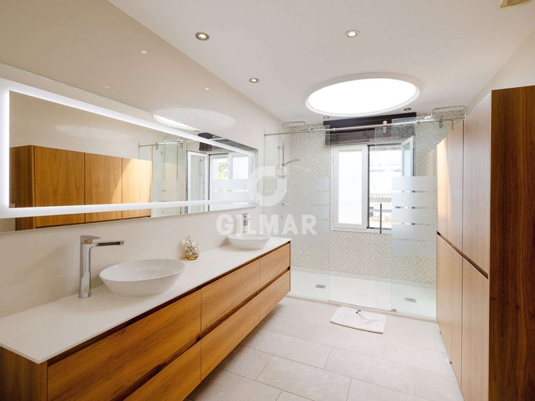Penthouse for Sale in MÁlaga, Malaga 22