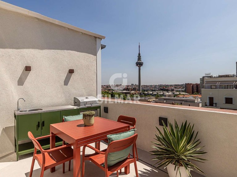 Apartment for Sale in Madrid, Madrid 6