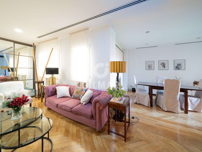 Apartment for Sale in Madrid, Madrid 6