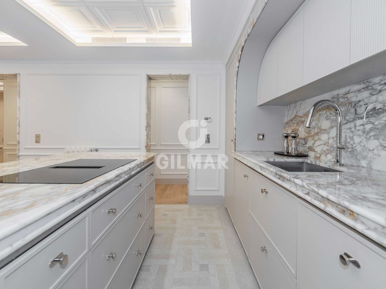 Apartment for Sale in Madrid, Madrid 13