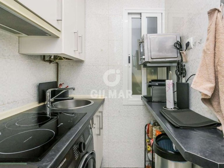 Apartment for Sale in Madrid, Madrid 15