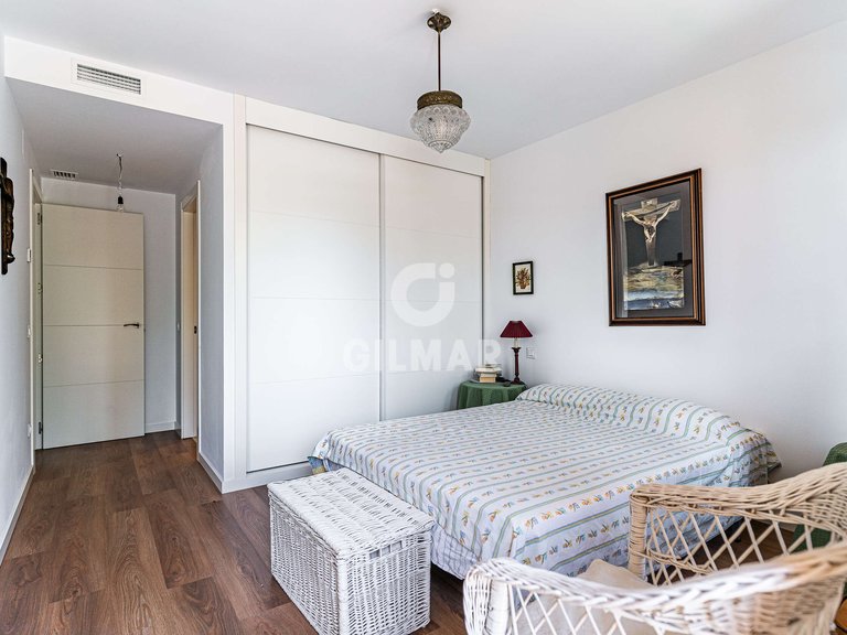Apartment for Sale in Madrid, Madrid 19