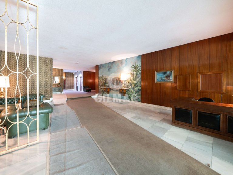 Apartment for Sale in Madrid, Madrid 27