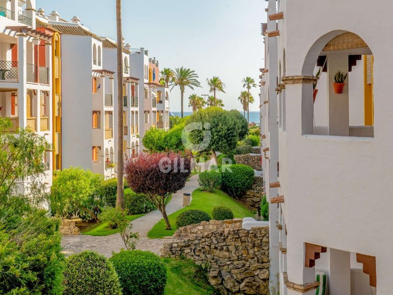 Apartment for Sale in CÁdiz, Cadiz 1