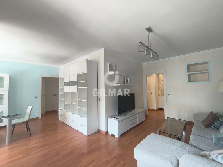 Apartment for Rent in Madrid, Madrid 1