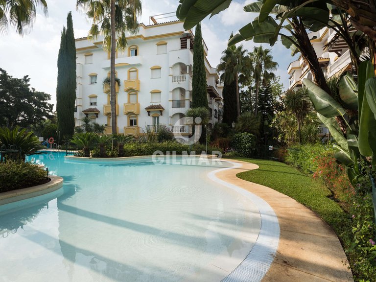 Apartment for Sale in Marbella, Malaga 29