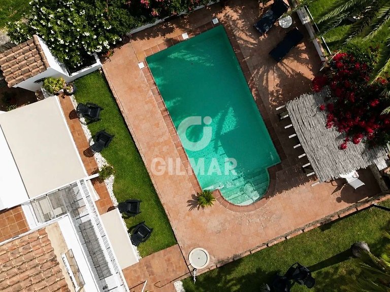 Villa for Sale in Chiclana De La Frontera, Cadiz 5