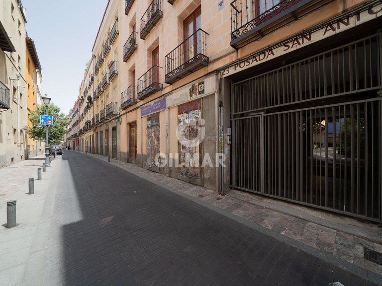 Apartment for Rent in Madrid, Madrid 22