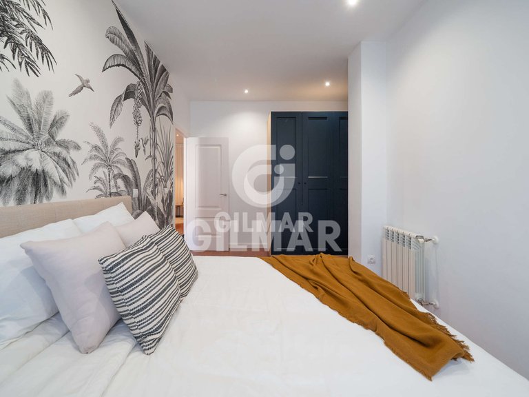 Apartment for Sale in Madrid, Madrid 21
