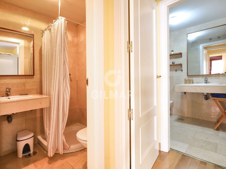 Apartment for Sale in Madrid, Madrid 19