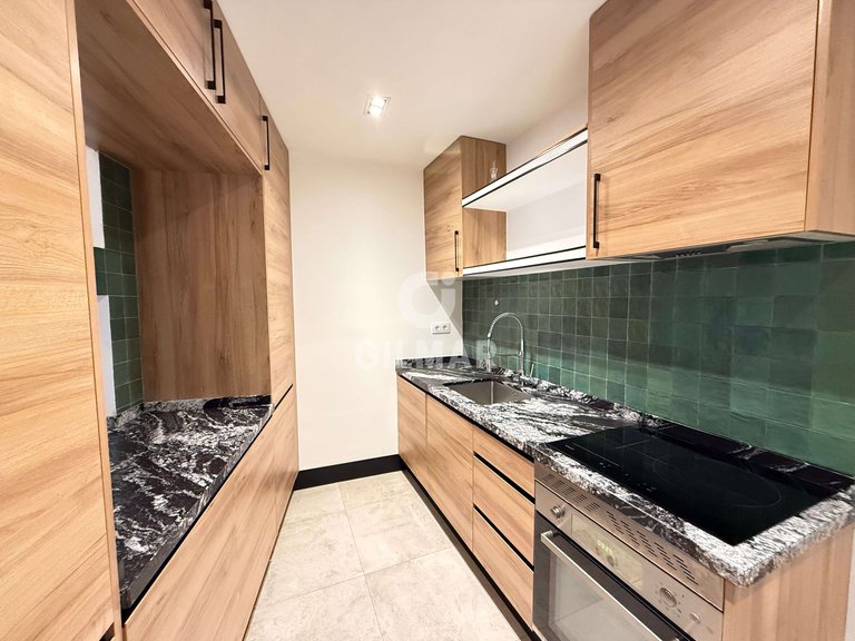Apartment for Rent in Madrid, Madrid 13