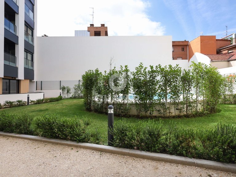 Apartment for Rent in Madrid, Madrid 3