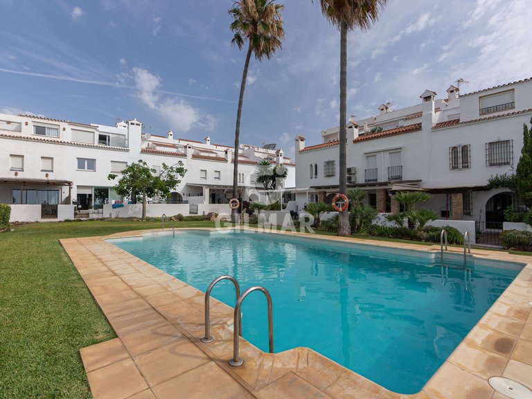 Town House for Rent in Marina De Casares, Malaga 45