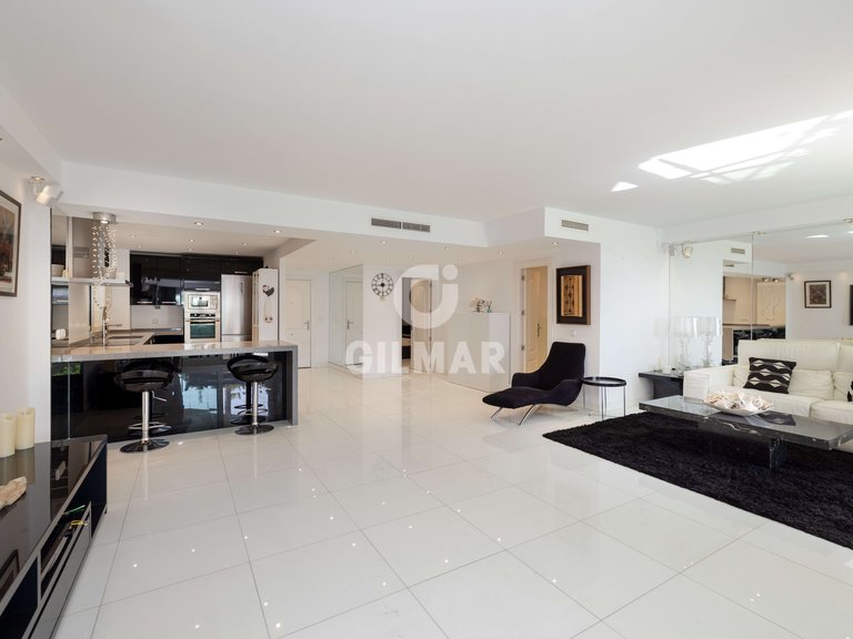 Apartment for Sale in Marbella, Malaga 7