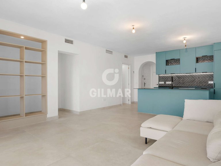 Apartment for Sale in Marbella, Malaga 12