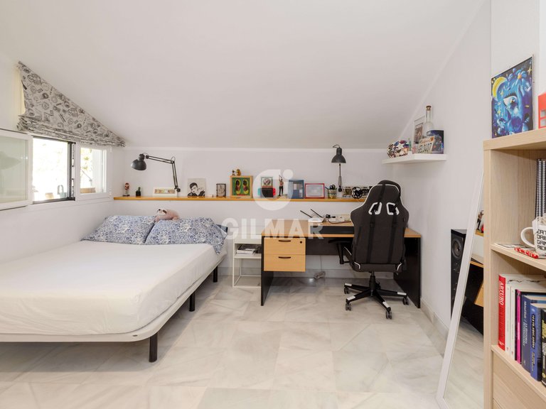 Town House for Sale in Marbella, Malaga 28