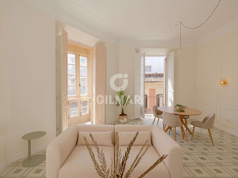 Apartment for Sale in MÁlaga, Malaga 24
