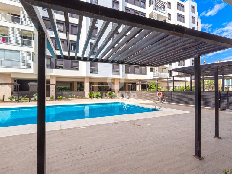 Apartment for Sale in MÁlaga, Malaga 12