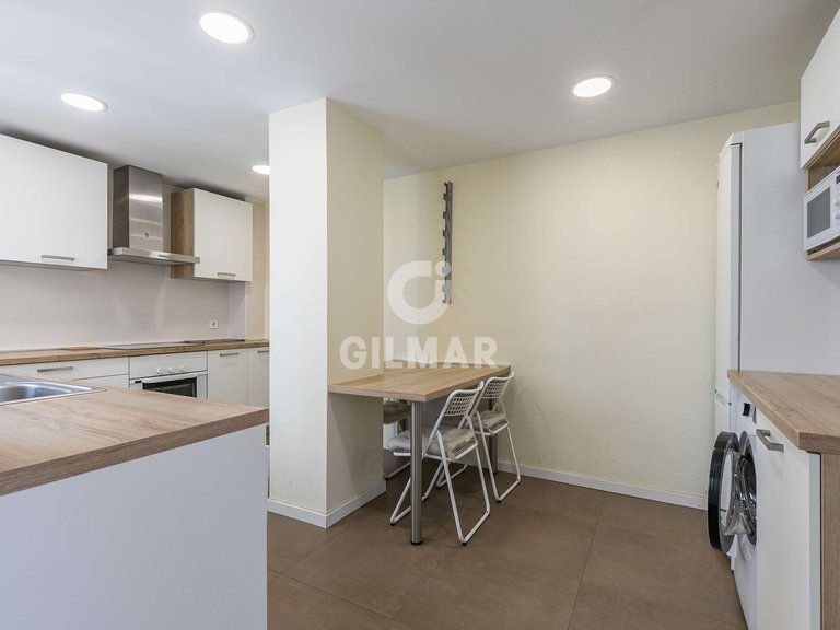 Apartment for Sale in Madrid, Madrid 7