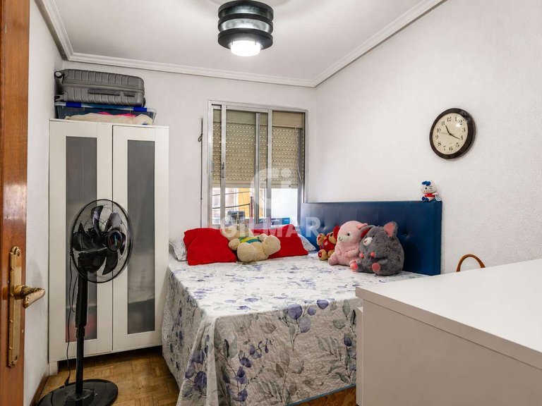 Apartment for Sale in Madrid, Madrid 5
