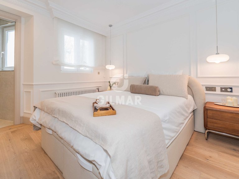 Apartment for Sale in Madrid, Madrid 26