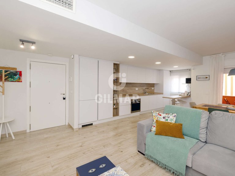 Apartment for Sale in Estepona, Malaga 10