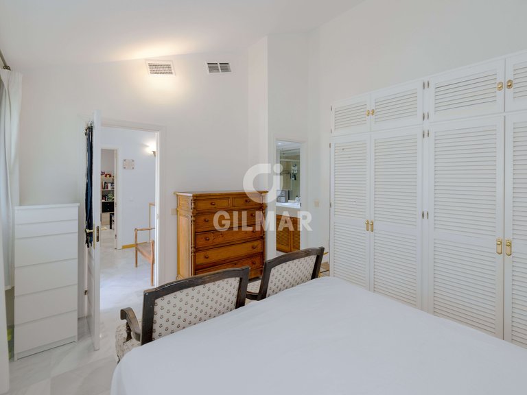 Town House for Sale in Marbella, Malaga 31