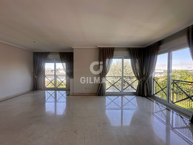 Town House for Rent in Madrid, Madrid 26