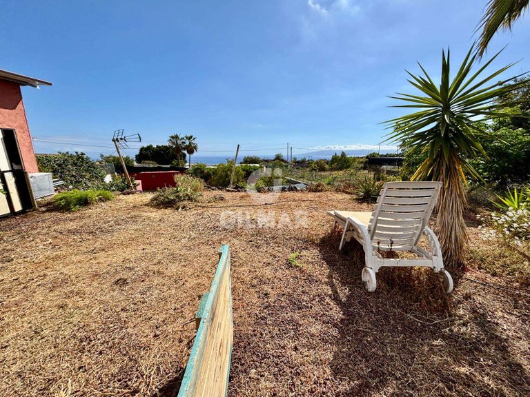 Villa for Sale in AlcalÁ, Tenerife 12