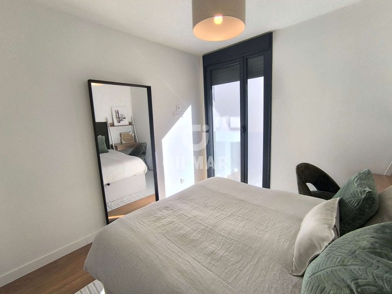 Apartment for Rent in Madrid, Madrid 11