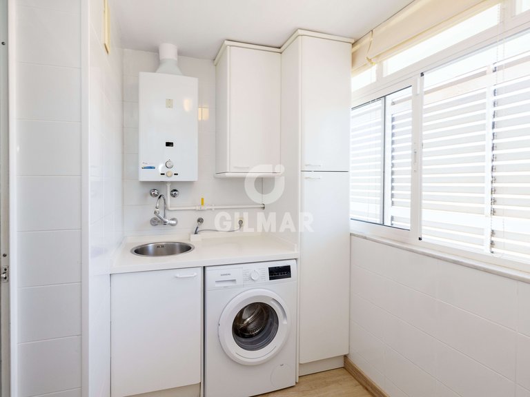 Apartment for Sale in MÁlaga, Malaga 18