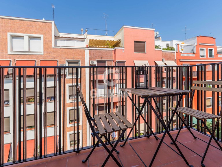 Apartment for Sale in Madrid, Madrid 29
